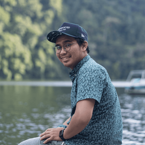 Abdullah Hafiy